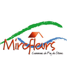 Logo commune Mirefleur